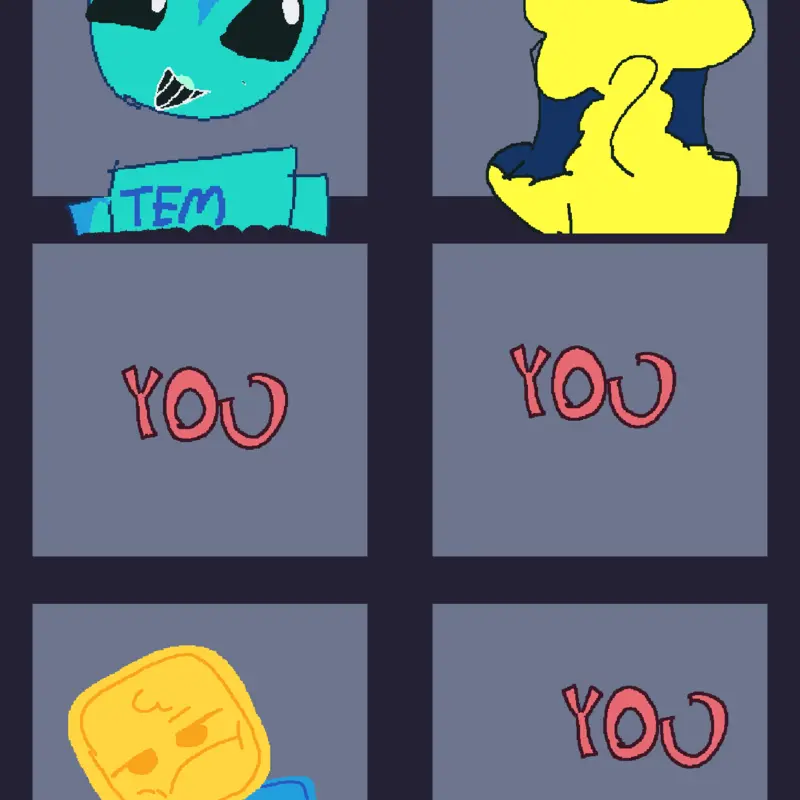 Game by @Noobyoof
