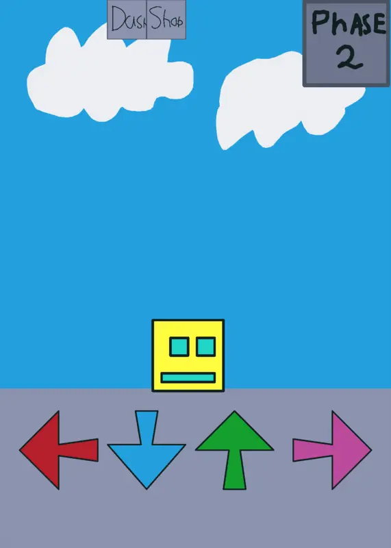 Game by @GameCreater_Pro