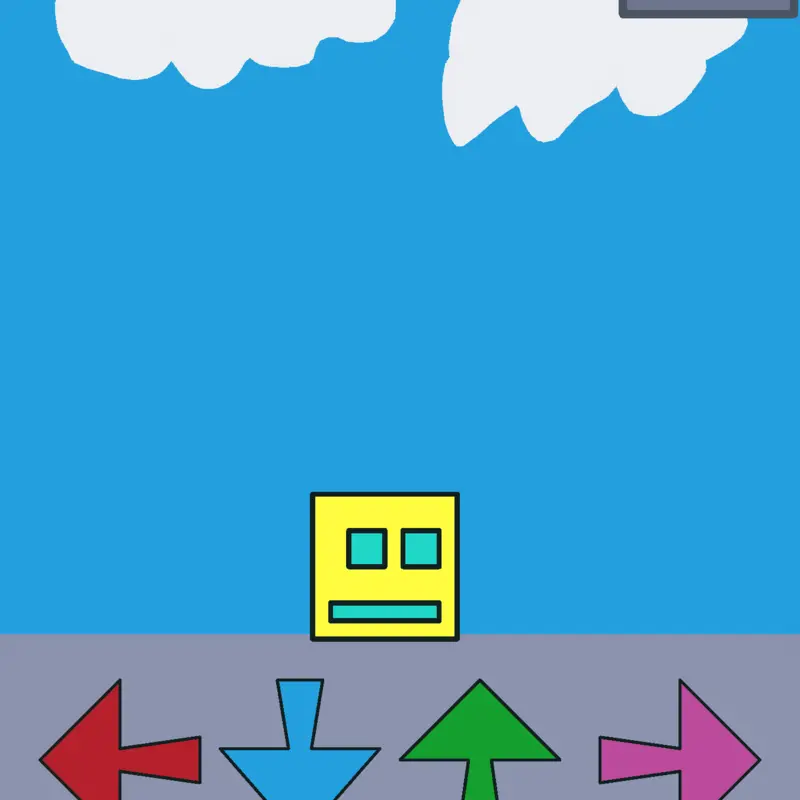 Game by @GameCreater_Pro