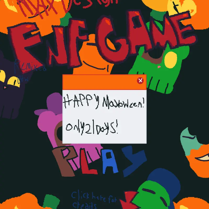Game by @MaxDesignGames