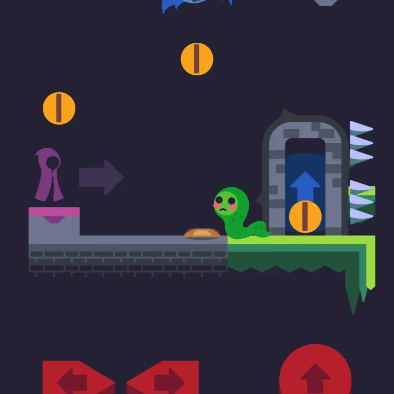 Game by @stich20000