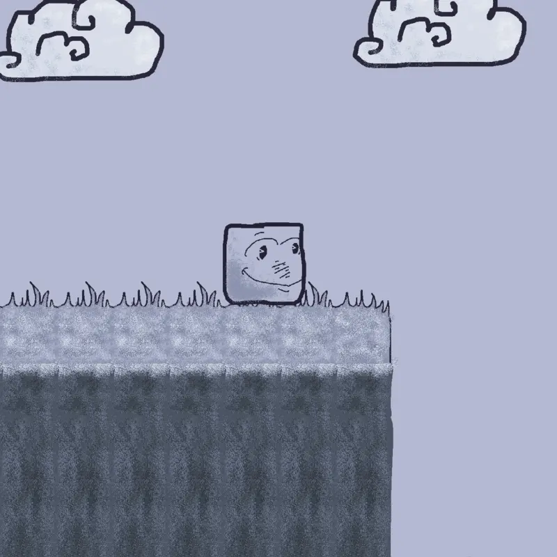 Old-style animation by @REPYTOI
