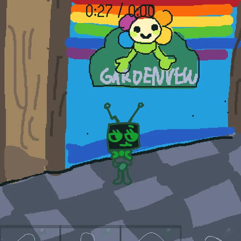 Game by @lafbiyrta