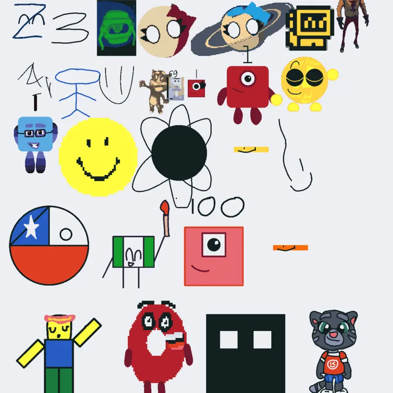 Game by @gdcv