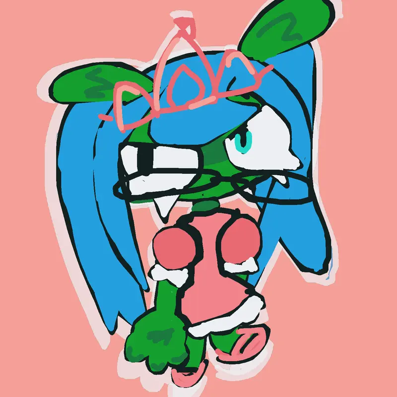 Game by @binky_