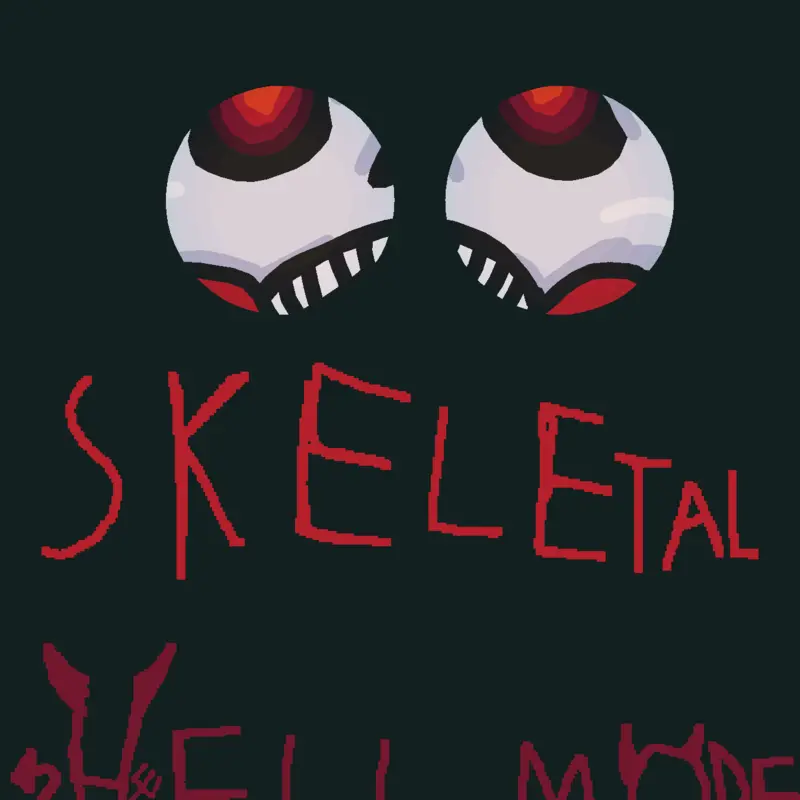 Game by @SUPERSKELETAL