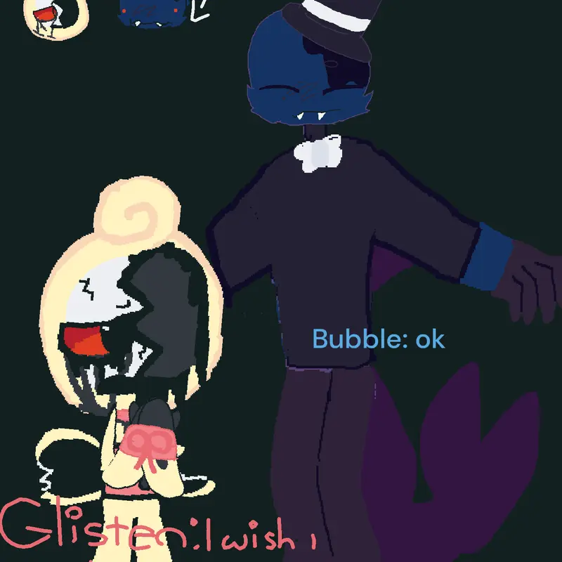 Game by @Grux