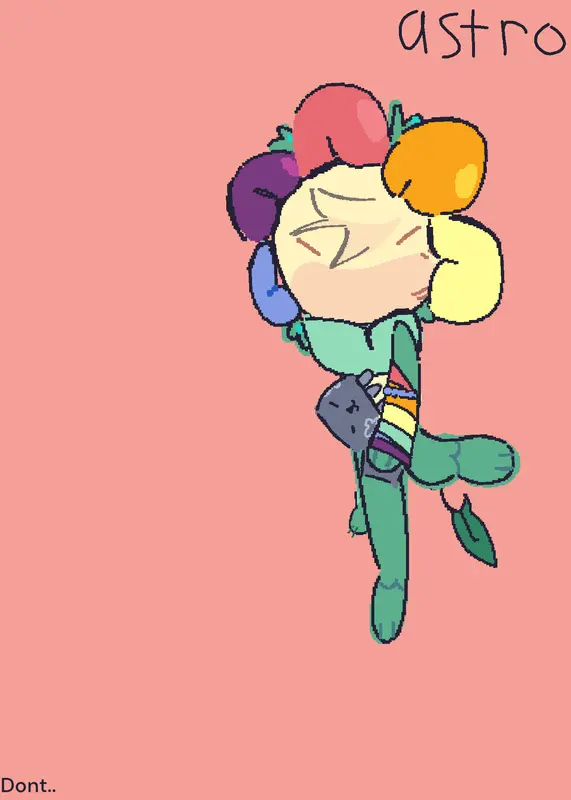 Yay by @nekiko-