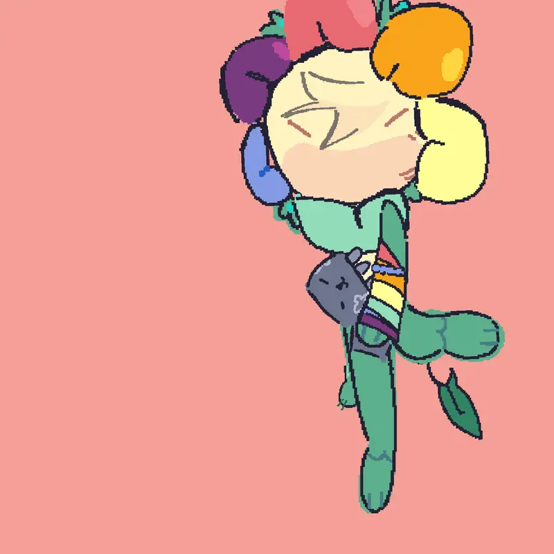Yay by @nekiko-