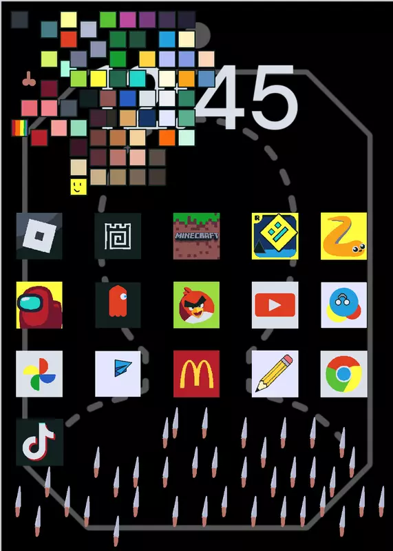 Game by @enzoeletric_kinglobotomy