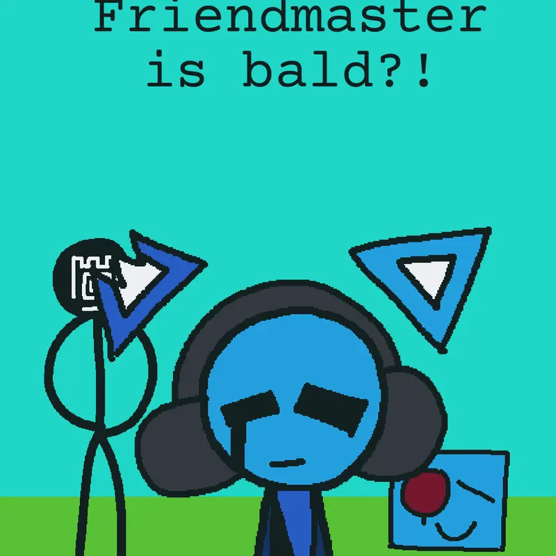 Game by @friendmasterv2