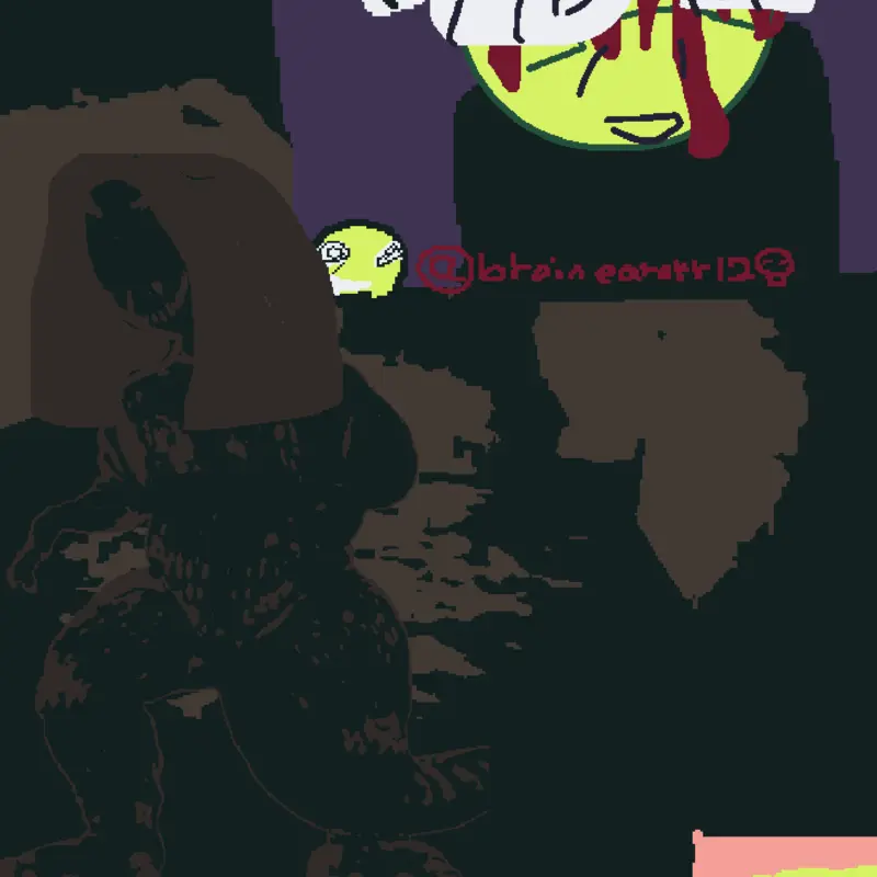 Idk by @ieatbrains