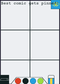 Comic maker!