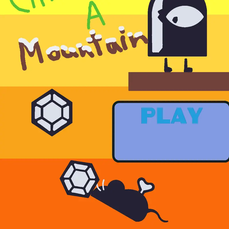 Game by @sharpythecastle