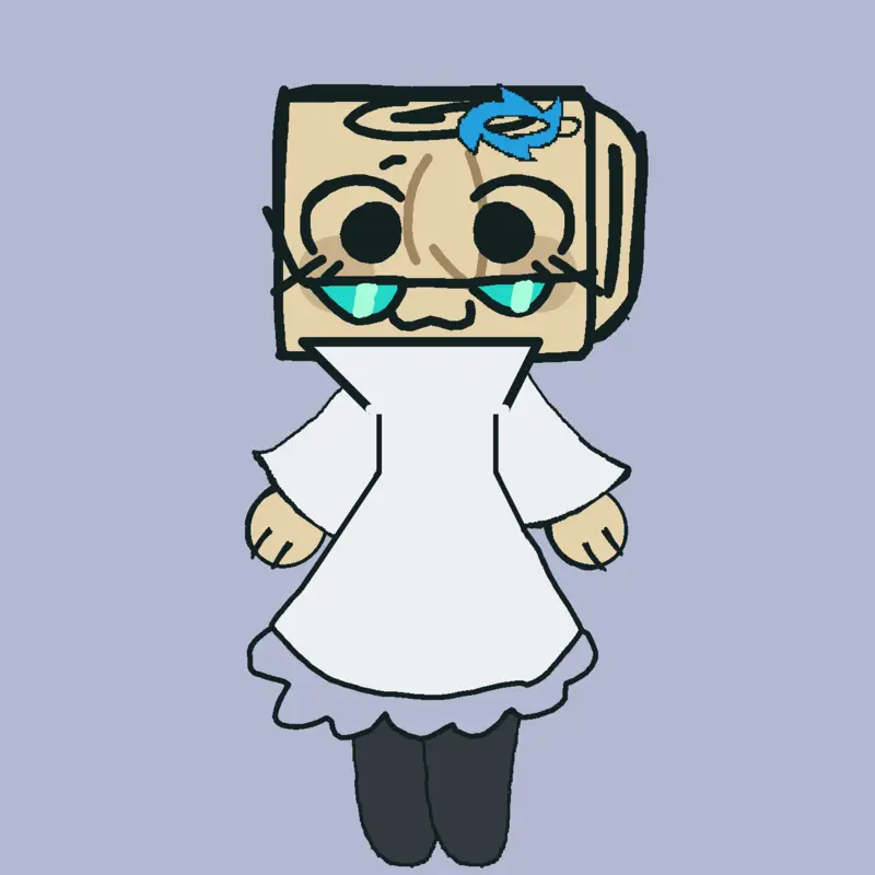 Game by @Milly_chan