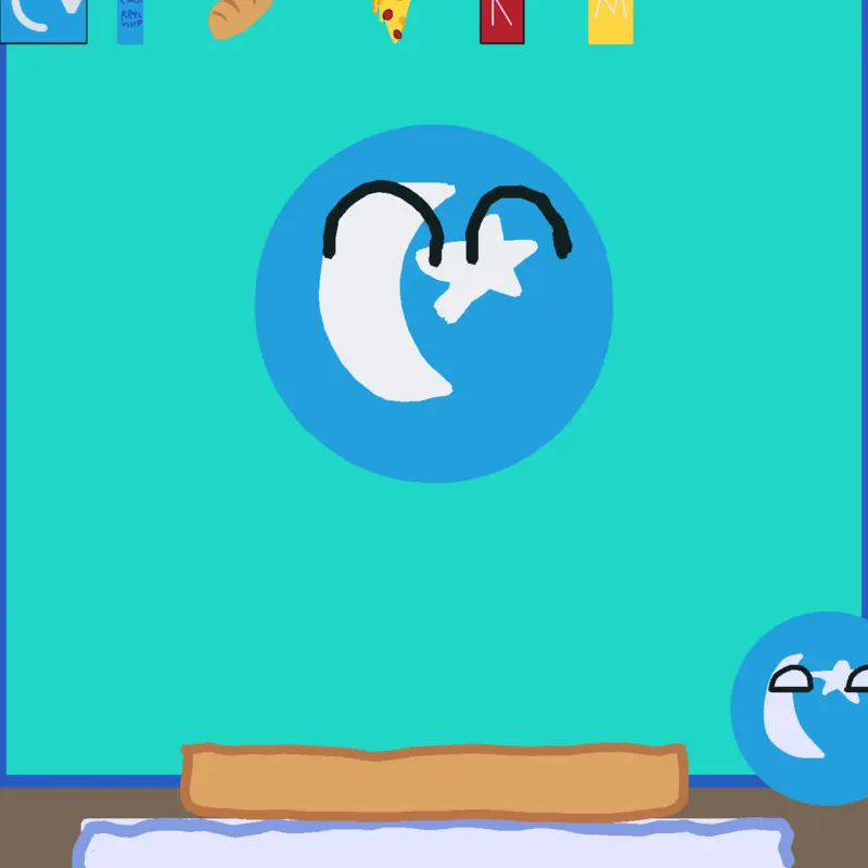 Game by @East_turkistan790