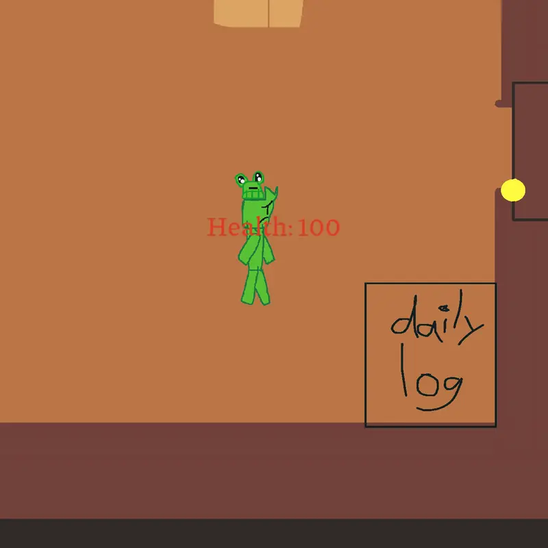 Game by @toady