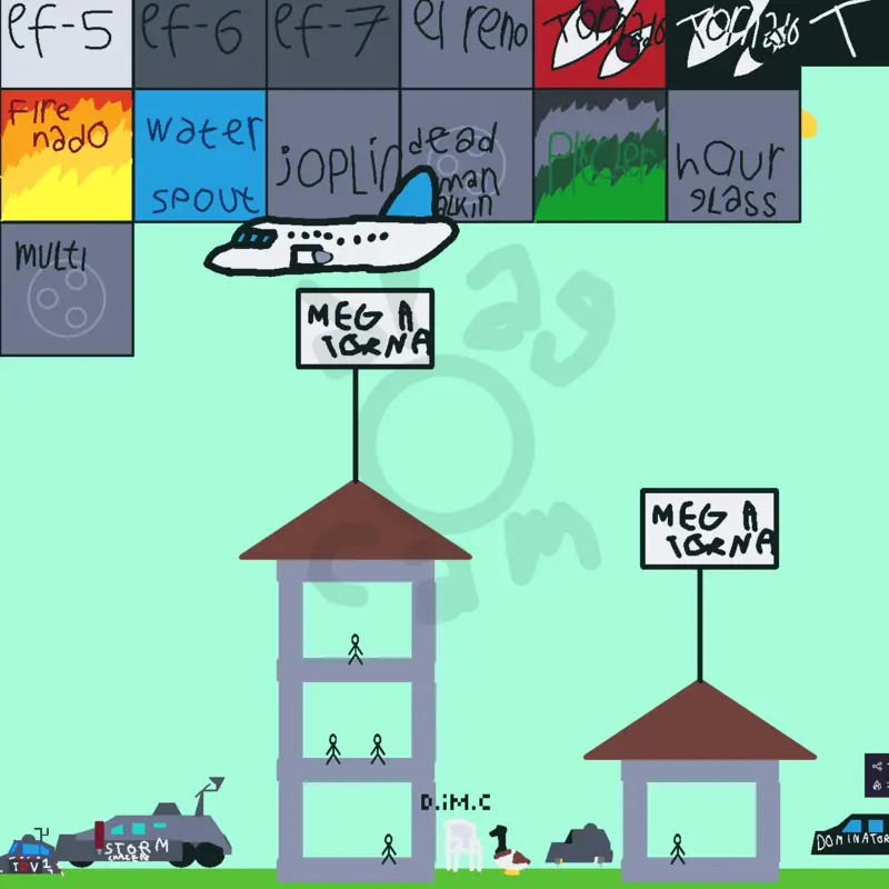 Game by @gogotrains