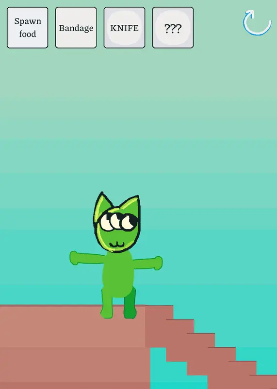 Game by @slemisprunki
