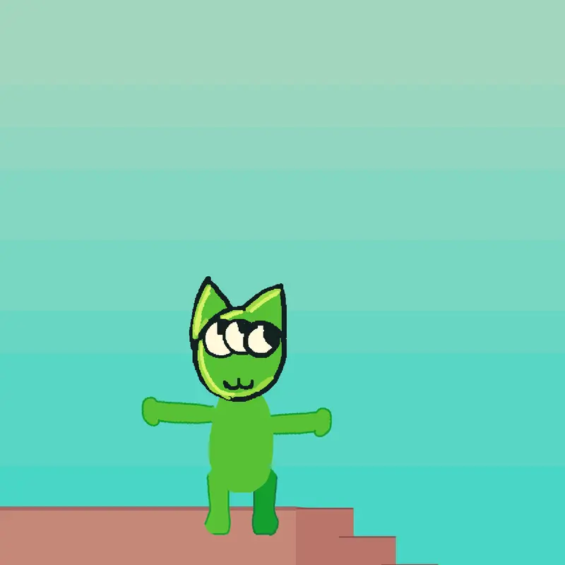Game by @skyity