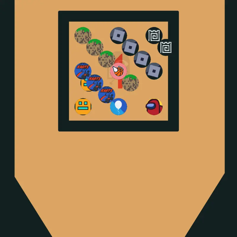 Game by @denda-wenda