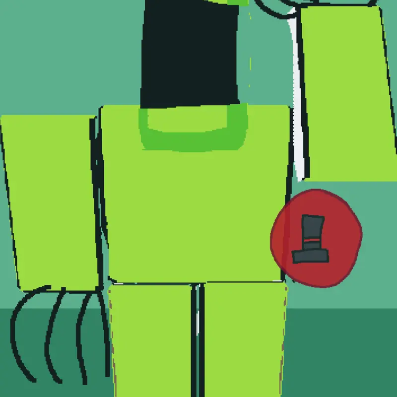 Game by @the_Agent
