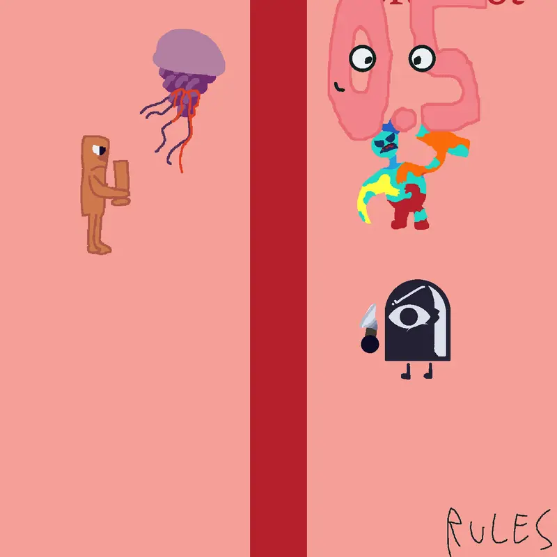 Game by @aaron_2017