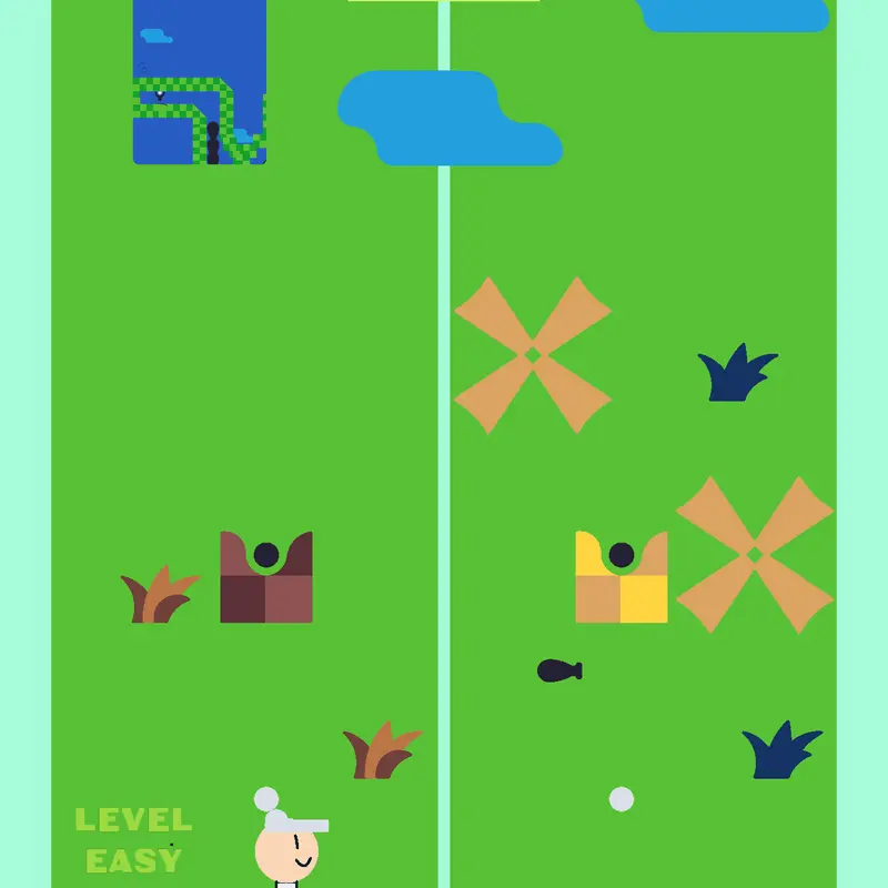 Game by @mr-sports
