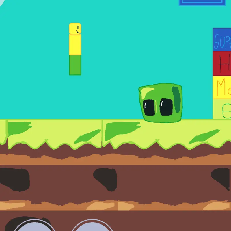 Game by @CR7_Gamer