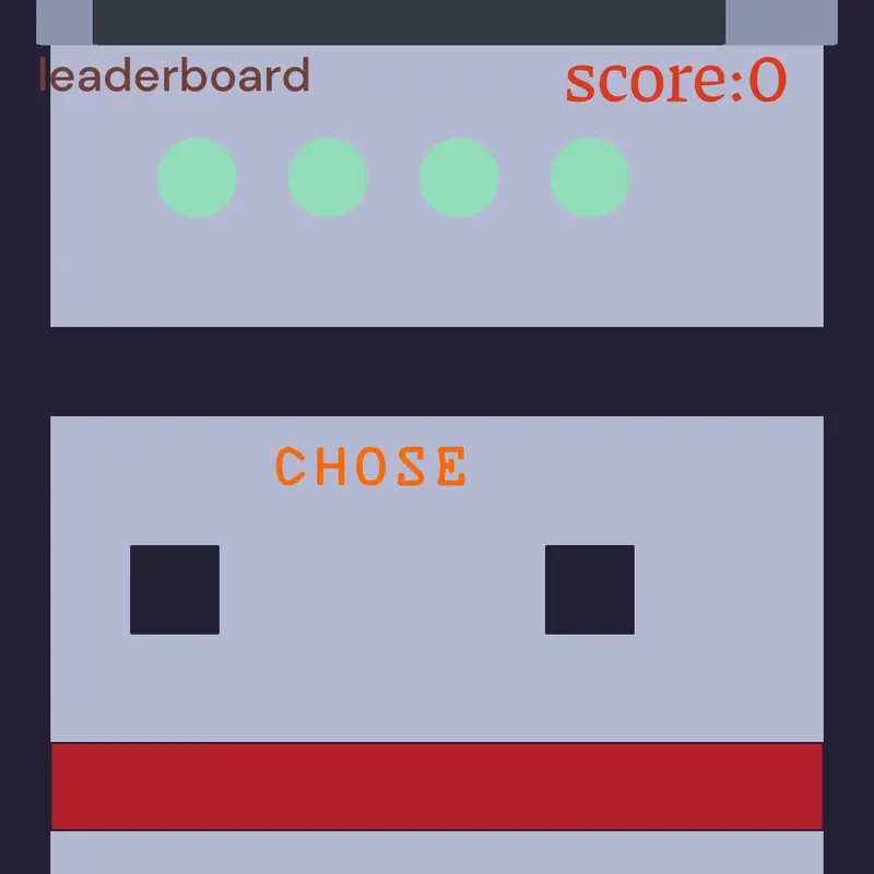 Game by @Dark_Green785