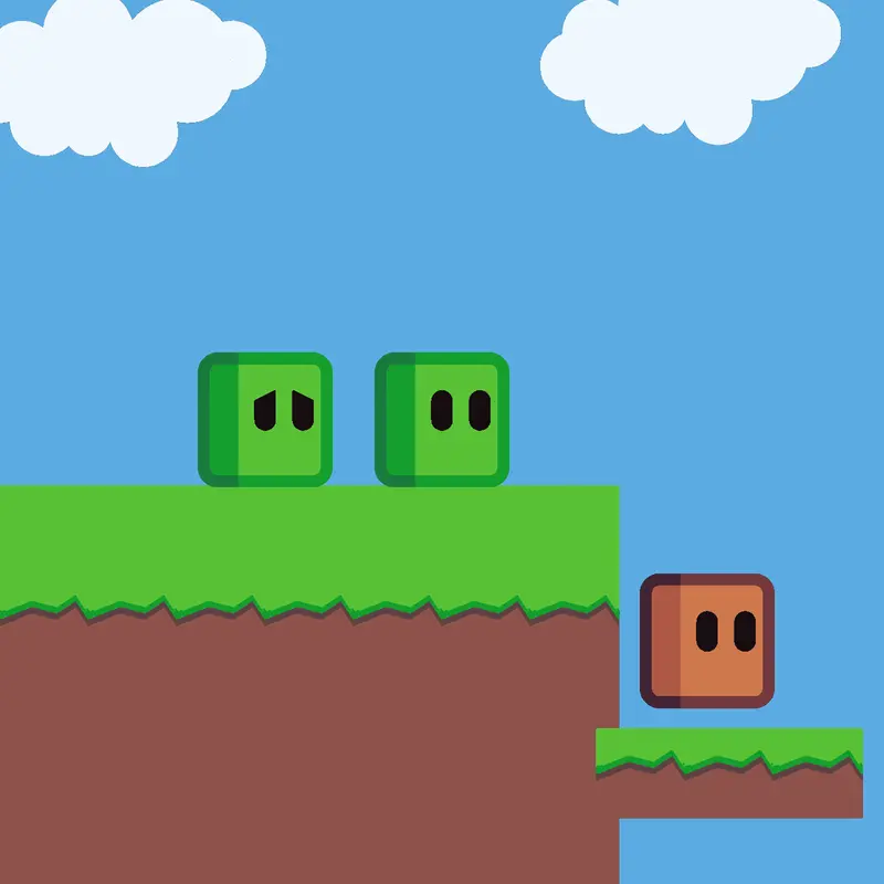 Game by @Not-wakawaka