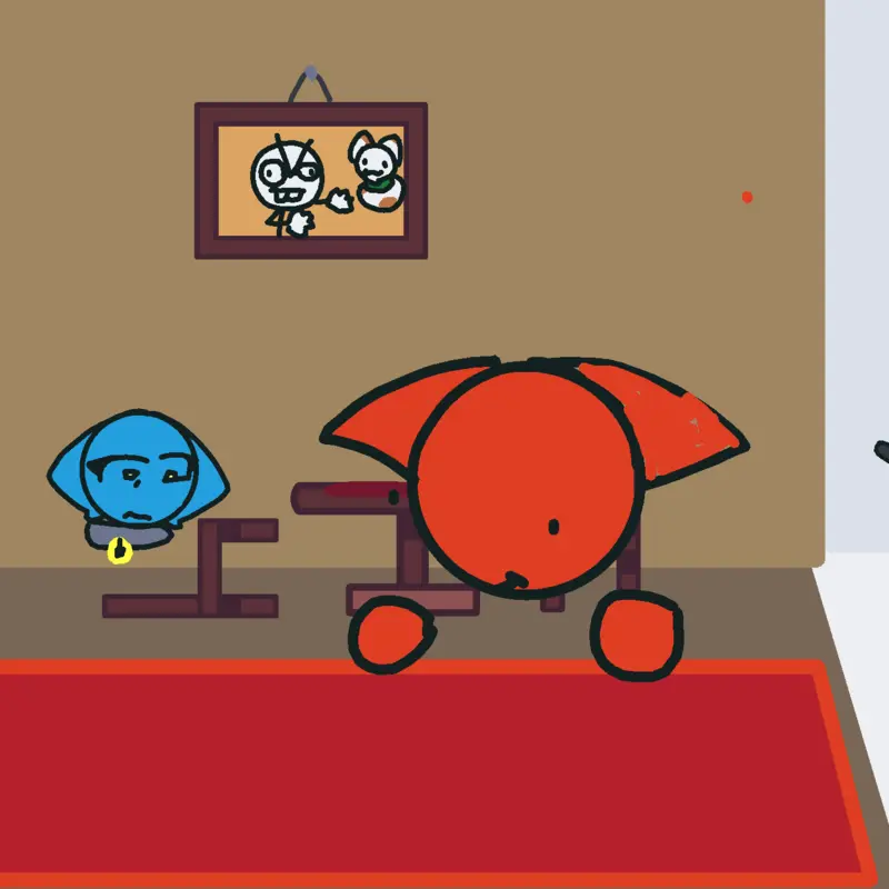 Game by @crownie_the_cat