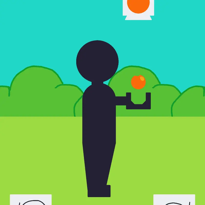 Game by @Greened