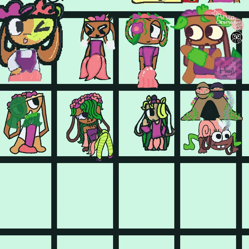 Game by @-C0SM00-