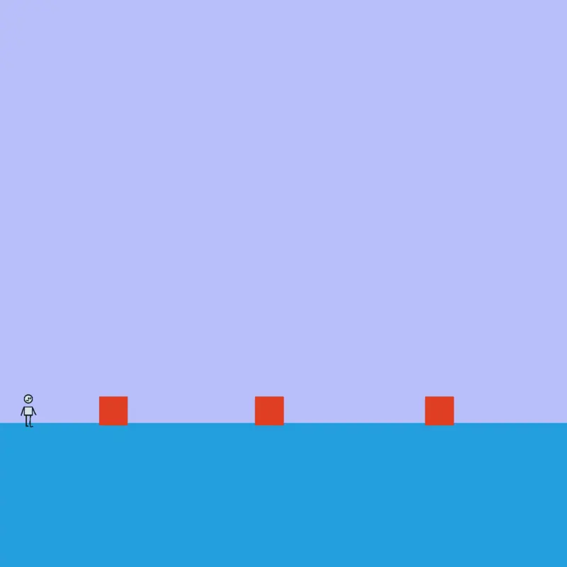 Game by @dopfdh