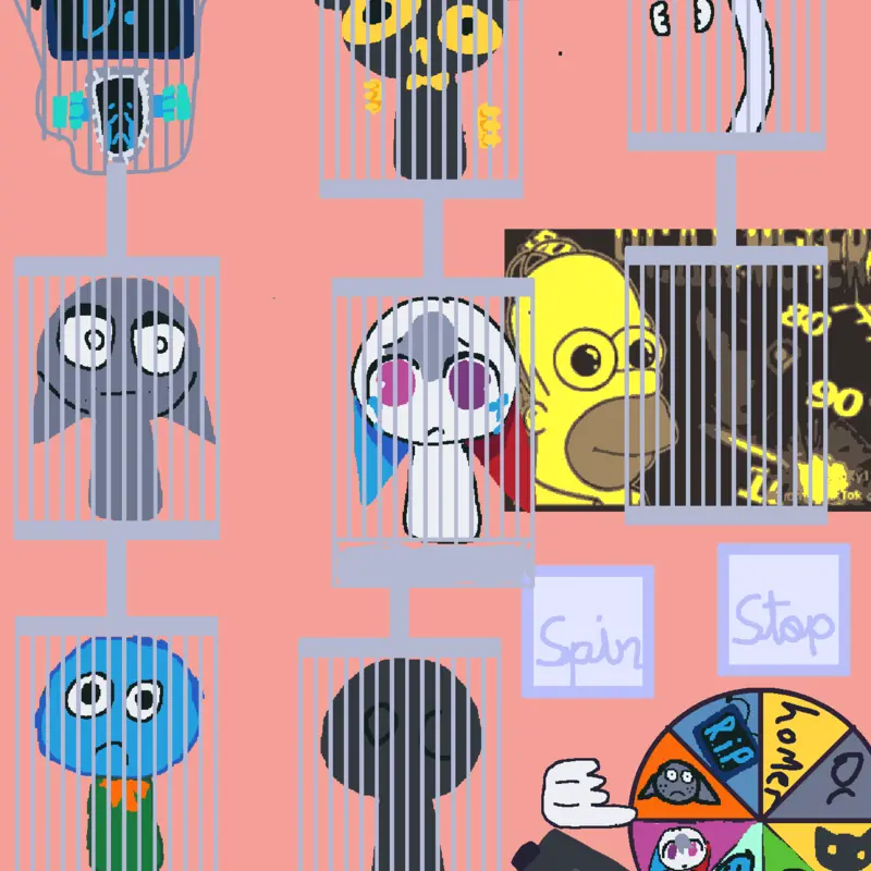Game by @MMDCCLXIII