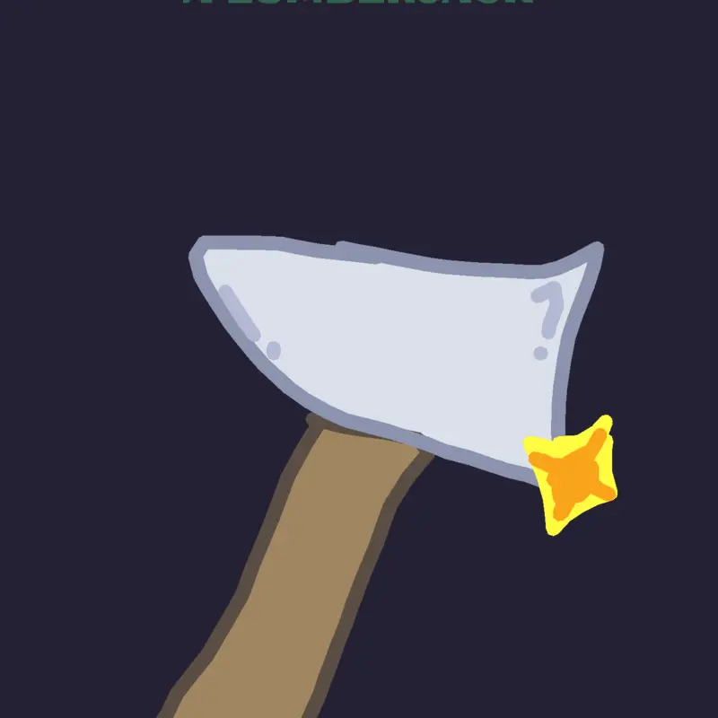 LumberJack -Games by @CASTLER_GAME