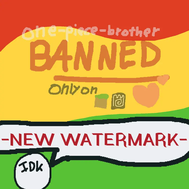Game by @one-piece-brother-banned