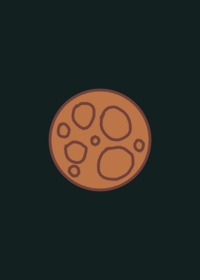 Dodge Falling Meteors Simulator
