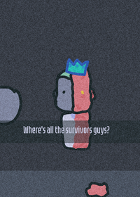 MeatPlayer's animation.