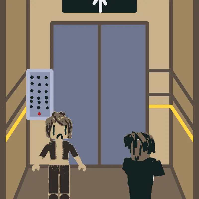 Game by @girlbacon