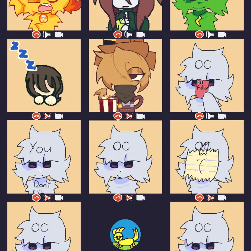 Game by @MOON_0N_P4WS