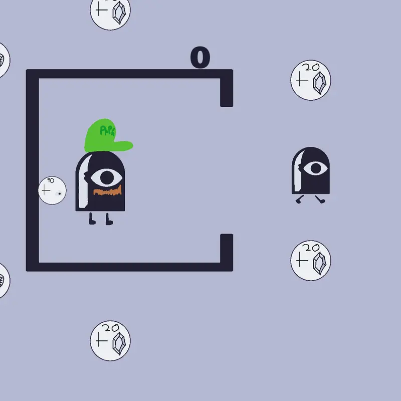 Game by @angelocrgamer0311