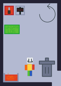 ragdoll me V: 0.0.4