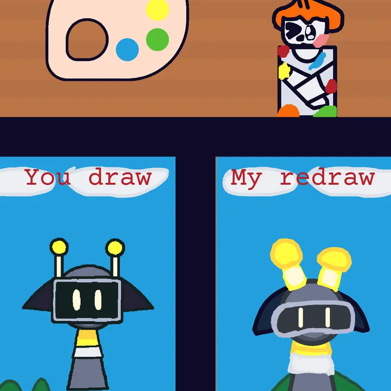 Game by @Arthur_And_Castle