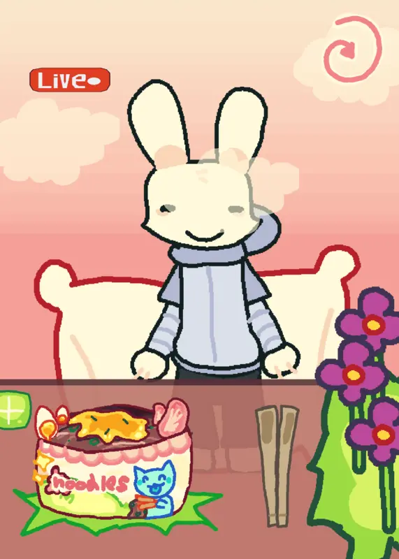 Game by @Mika_086whatzz