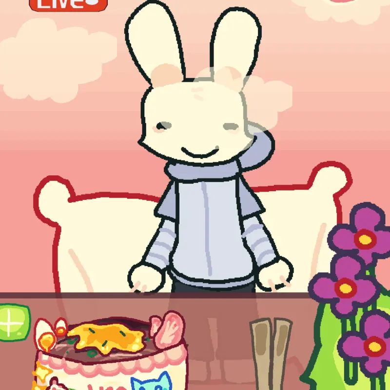 Game by @Mika_086whatzz
