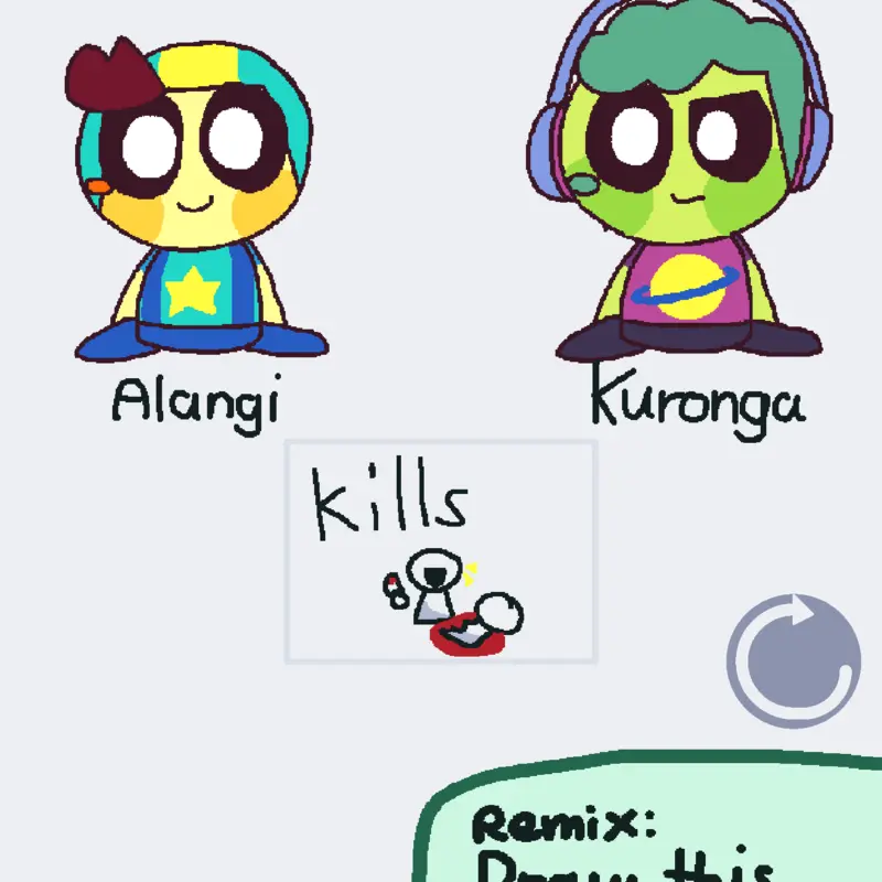 Game by @YuzuGO_