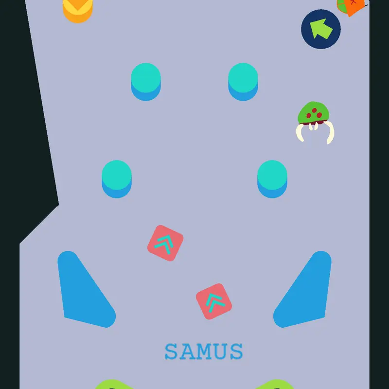 Game by @Rashid093