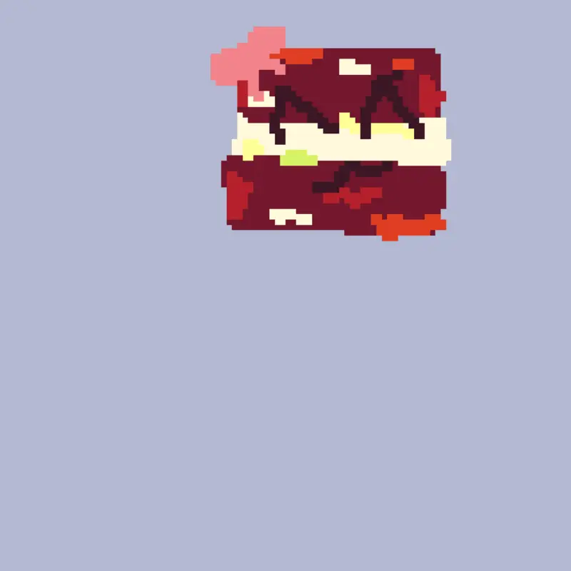 Game by @msnovatheshark